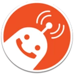 callbot android application logo